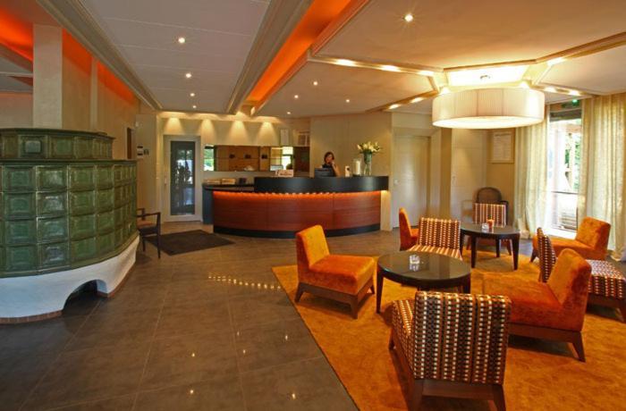 Le Moulin De La Walk Hotel Wissembourg Eksteriør billede