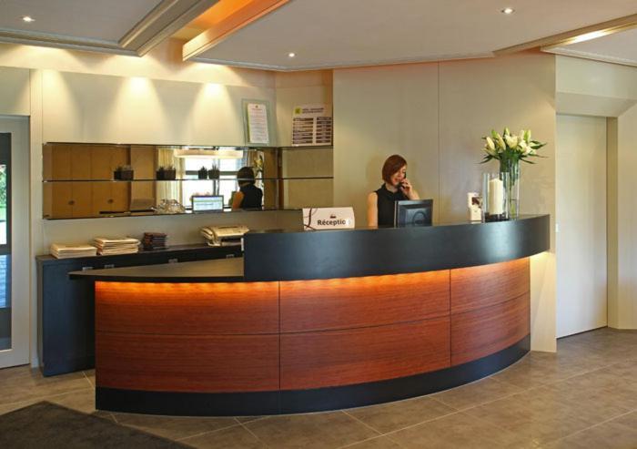 Le Moulin De La Walk Hotel Wissembourg Eksteriør billede