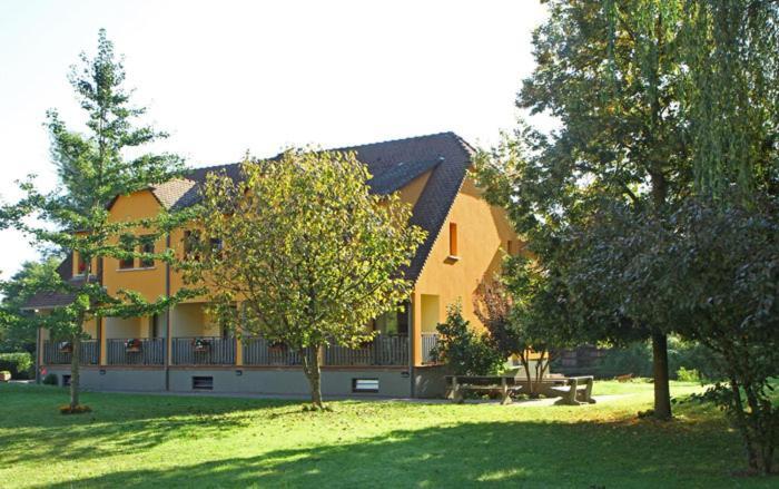 Le Moulin De La Walk Hotel Wissembourg Eksteriør billede
