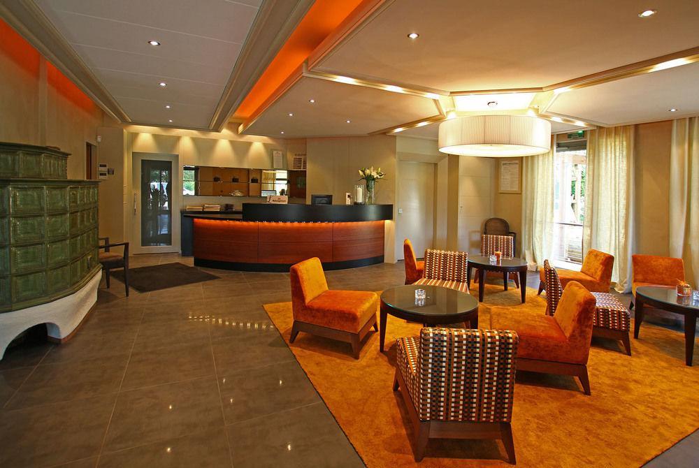 Le Moulin De La Walk Hotel Wissembourg Eksteriør billede