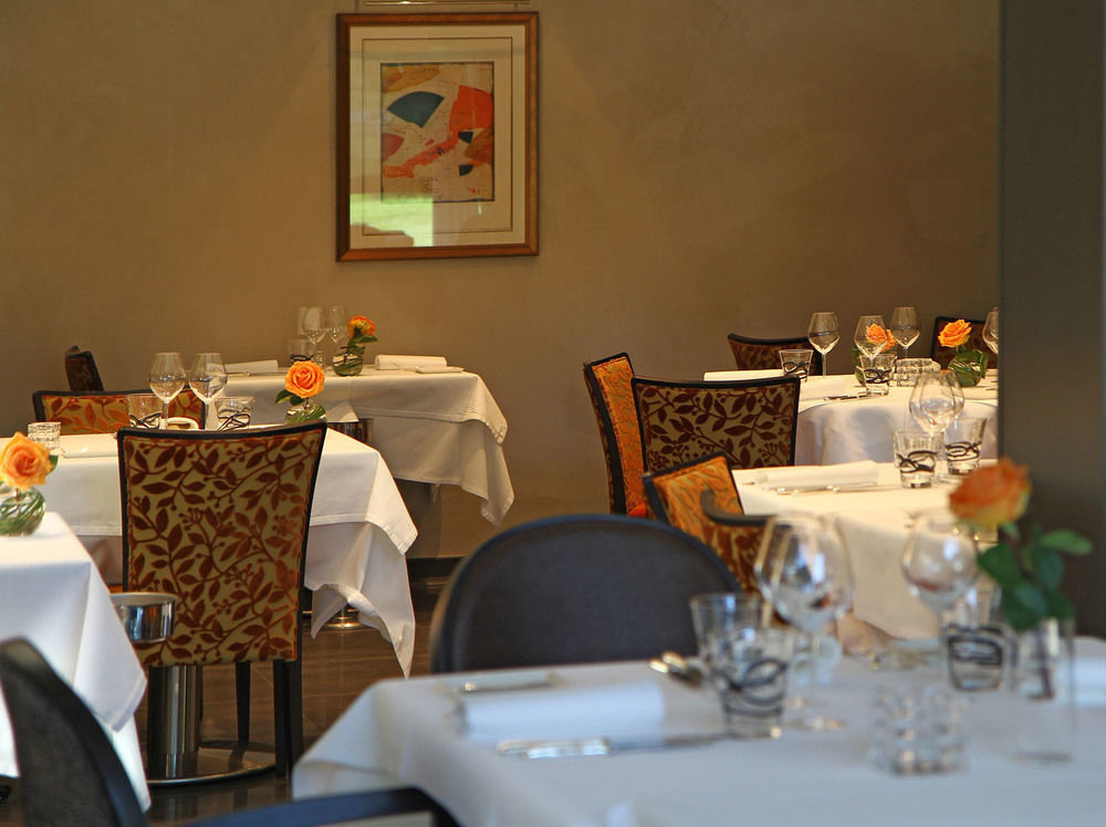 Le Moulin De La Walk Hotel Wissembourg Eksteriør billede