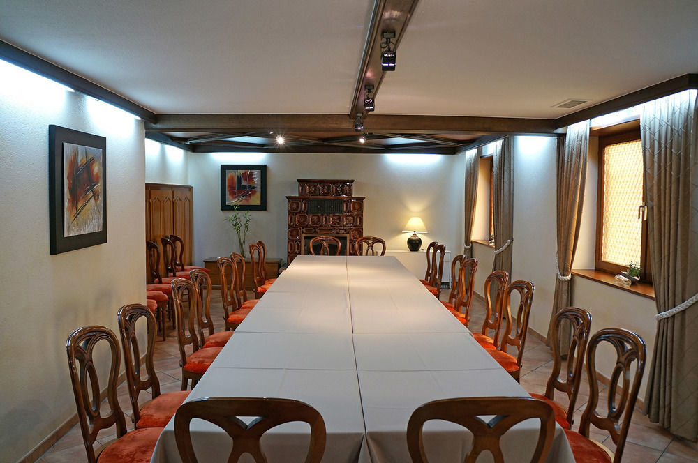 Le Moulin De La Walk Hotel Wissembourg Eksteriør billede