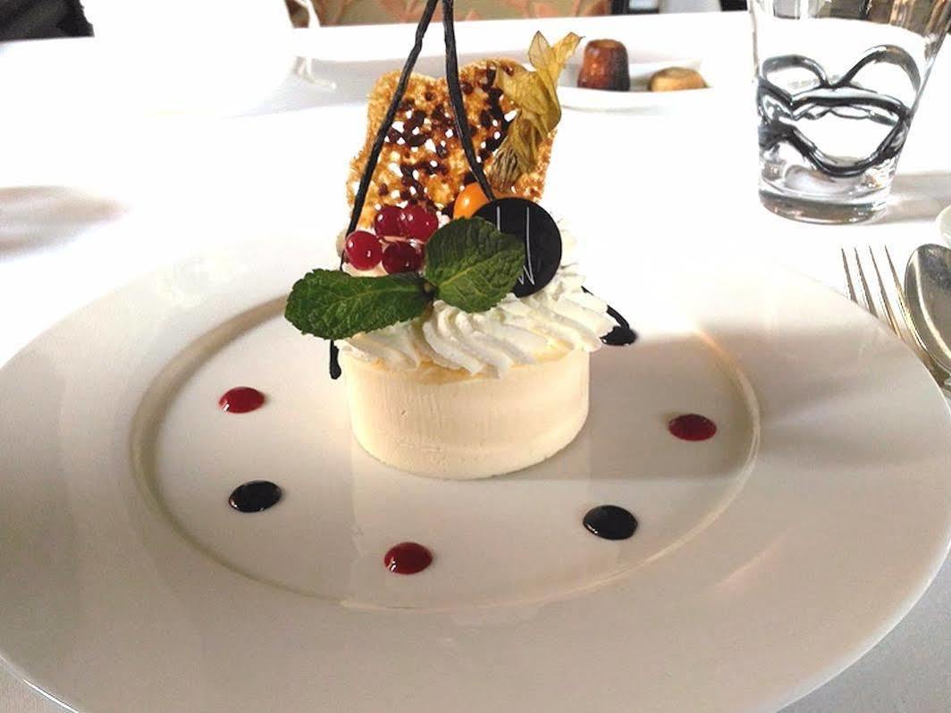 Le Moulin De La Walk Hotel Wissembourg Eksteriør billede