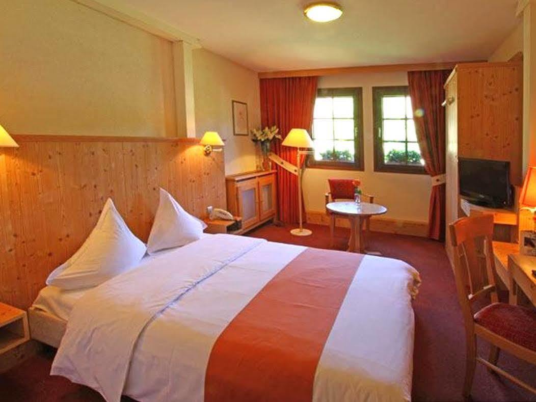 Le Moulin De La Walk Hotel Wissembourg Eksteriør billede