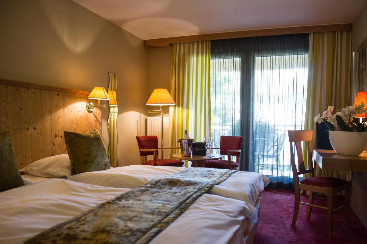 Le Moulin De La Walk Hotel Wissembourg Eksteriør billede